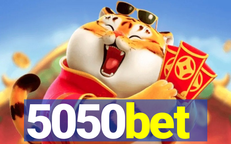 5050bet