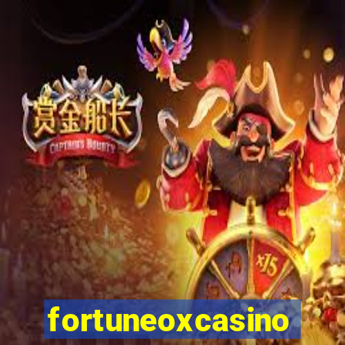 fortuneoxcasino.com