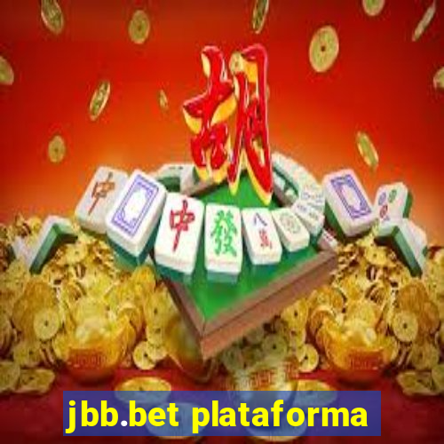 jbb.bet plataforma