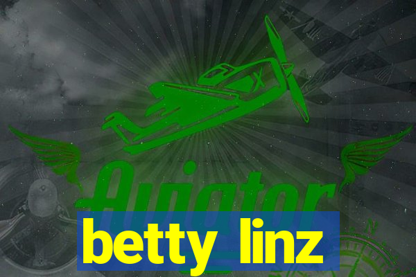 betty linz