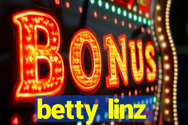 betty linz