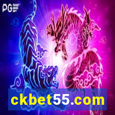 ckbet55.com