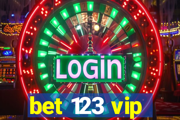 bet 123 vip