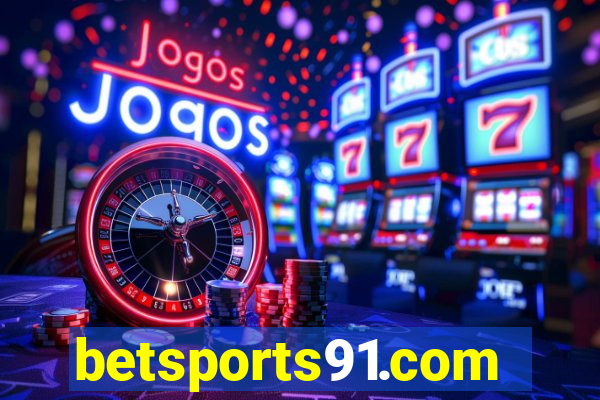 betsports91.com