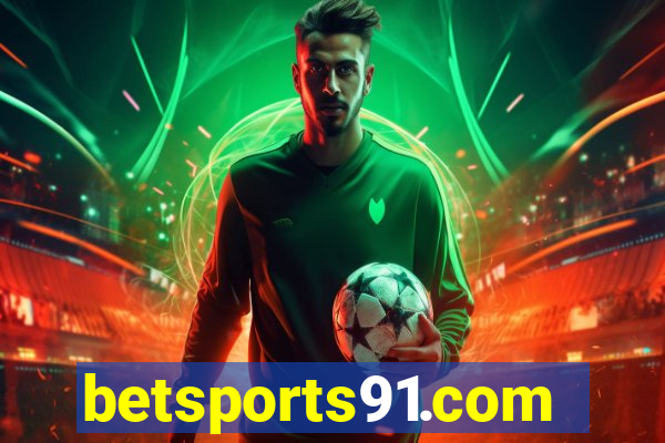 betsports91.com