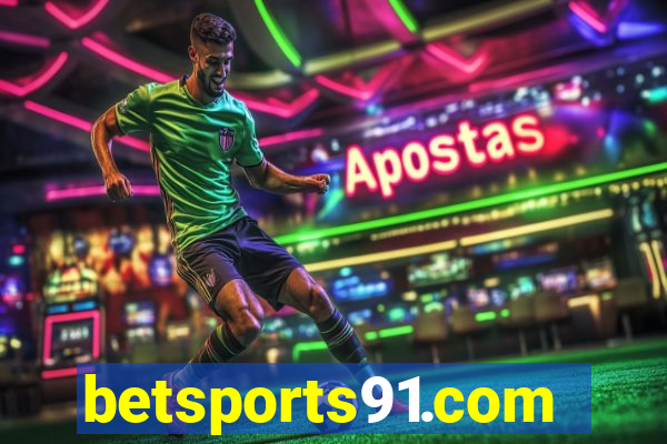 betsports91.com