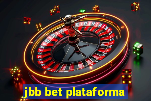 jbb bet plataforma