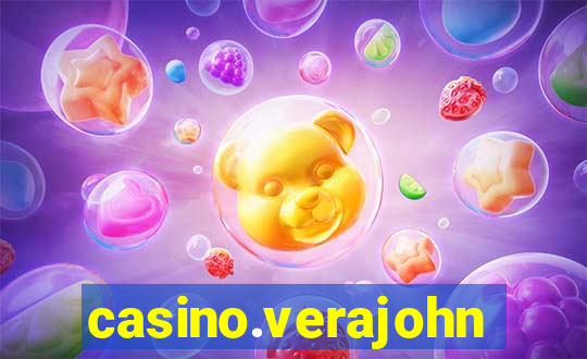 casino.verajohn