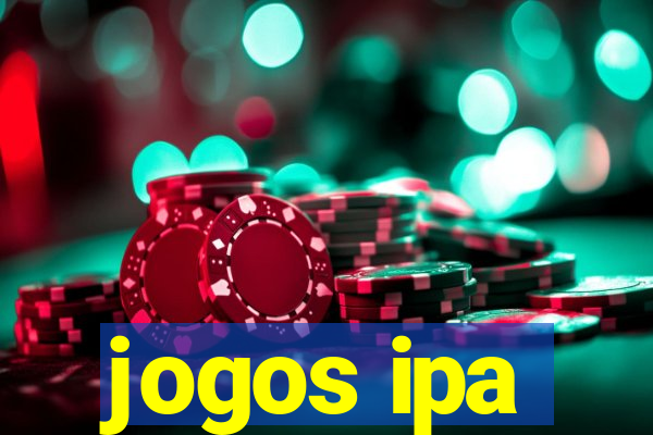 jogos ipa