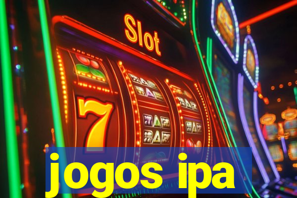 jogos ipa