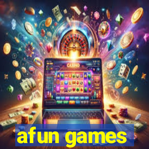 afun games