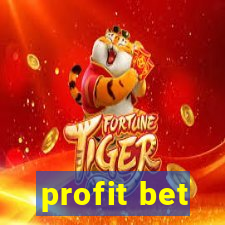 profit bet