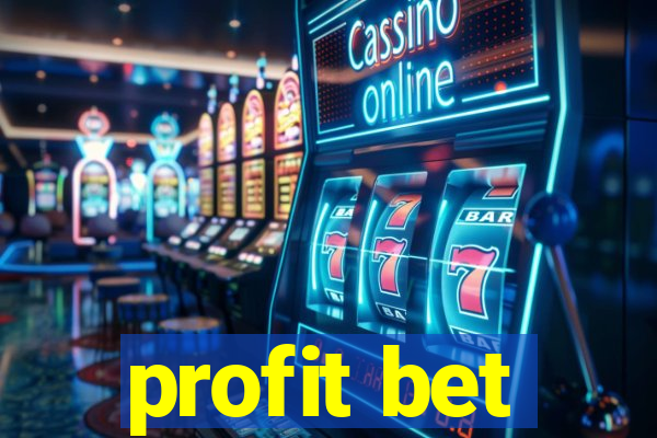 profit bet