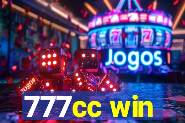 777cc win