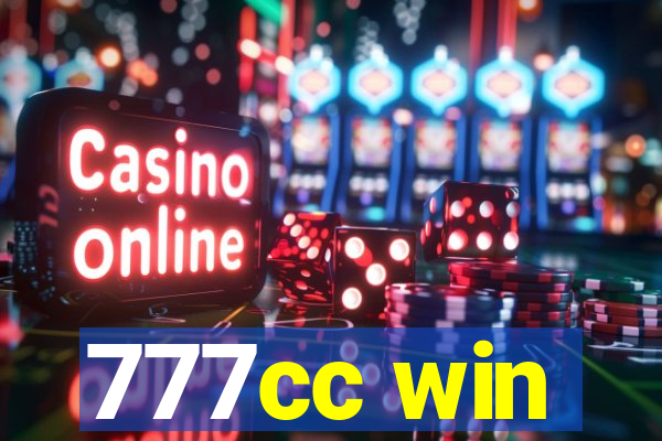 777cc win