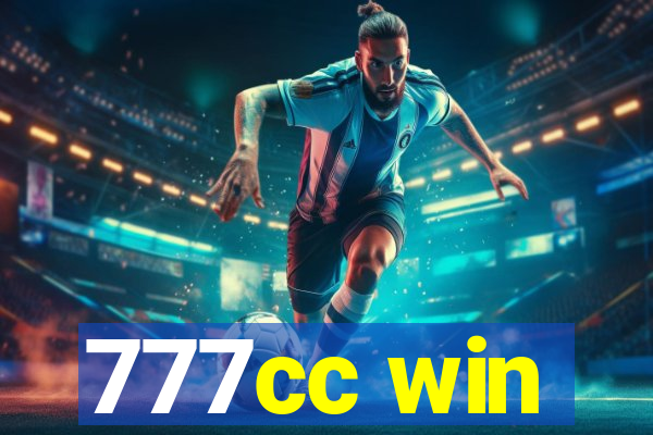 777cc win