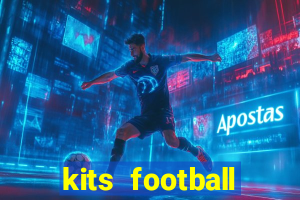 kits football manager 2016