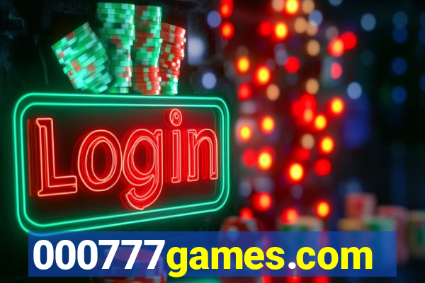 000777games.com