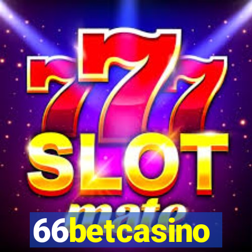 66betcasino