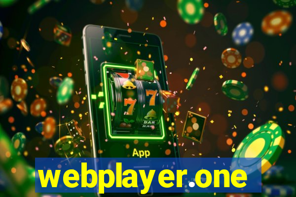 webplayer.one