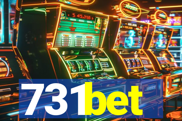 731bet