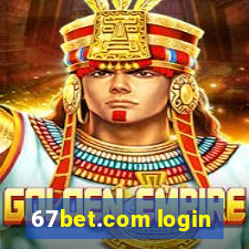 67bet.com login