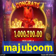 majuboom