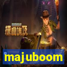 majuboom