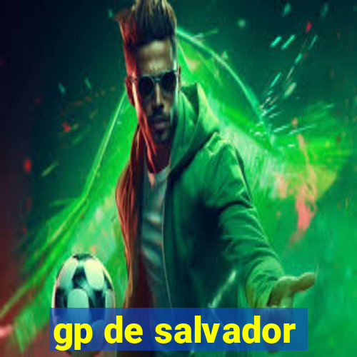 gp de salvador