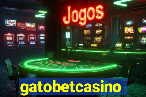 gatobetcasino