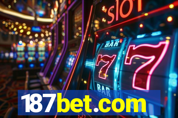 187bet.com