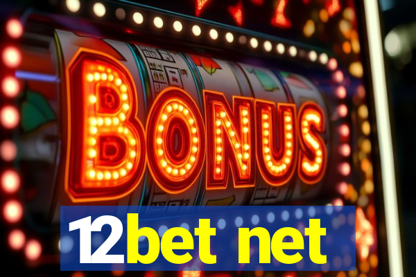 12bet net