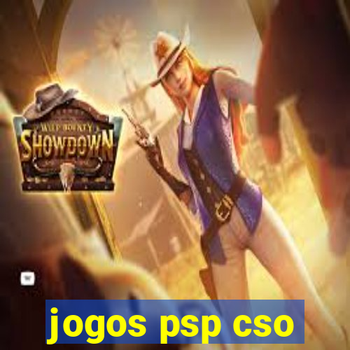 jogos psp cso