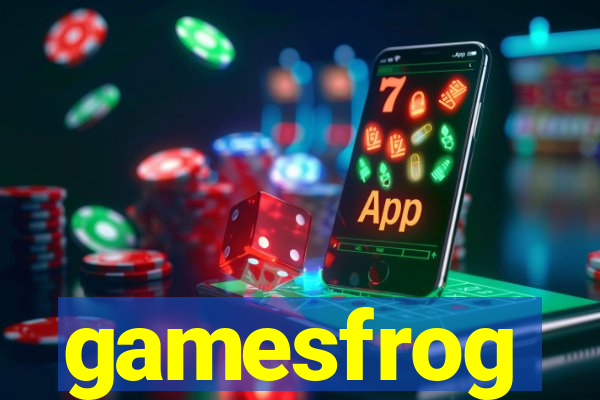 gamesfrog