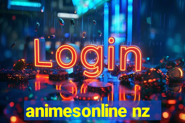 animesonline nz