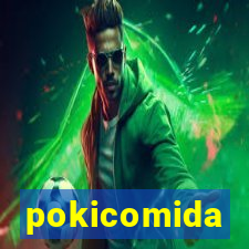 pokicomida