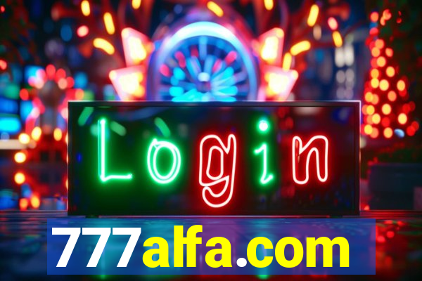 777alfa.com