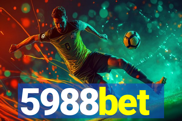 5988bet