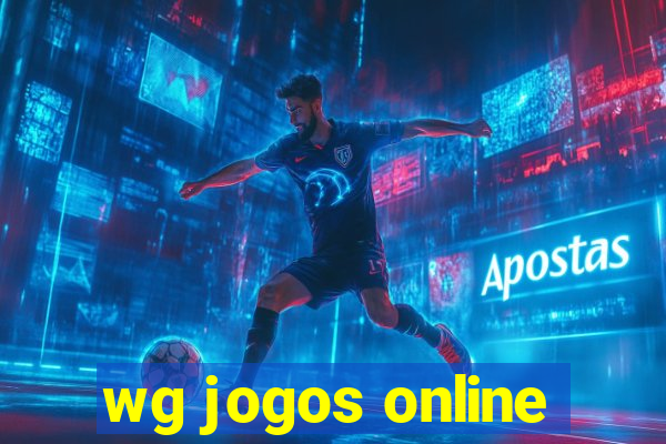 wg jogos online