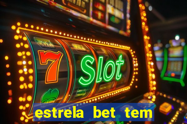 estrela bet tem como encerrar aposta