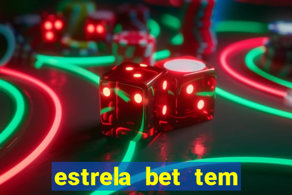 estrela bet tem como encerrar aposta