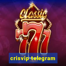 crisvip telegram