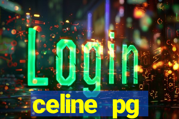 celine pg plataforma de jogos