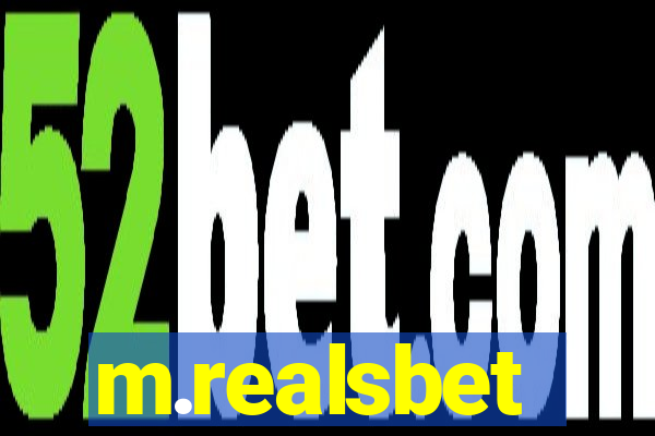 m.realsbet