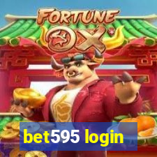 bet595 login