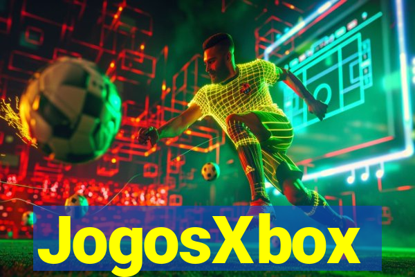 JogosXbox