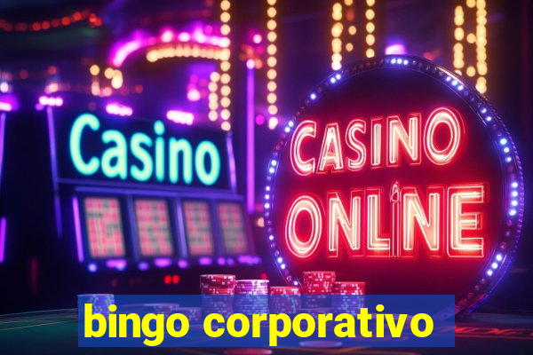 bingo corporativo