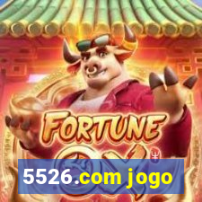 5526.com jogo