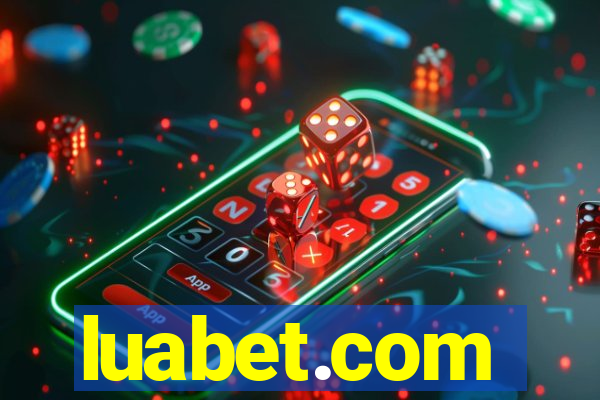 luabet.com