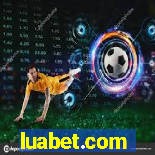 luabet.com